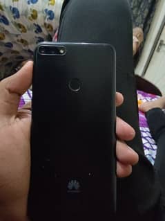 Huawei Y7 Prime 2018