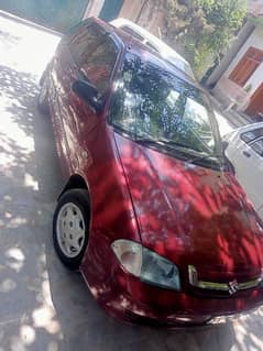 Suzuki Cultus VXR 2000 03441772954 WhatsApp