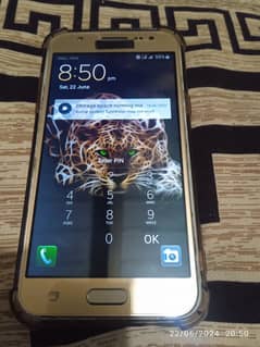 Samsung galaxy J5