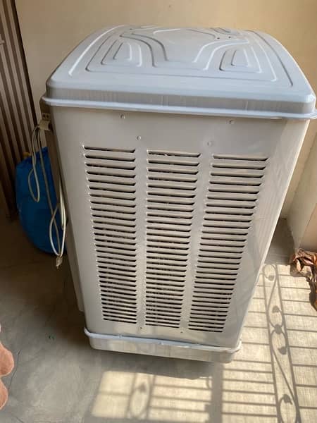 Air Cooler 0