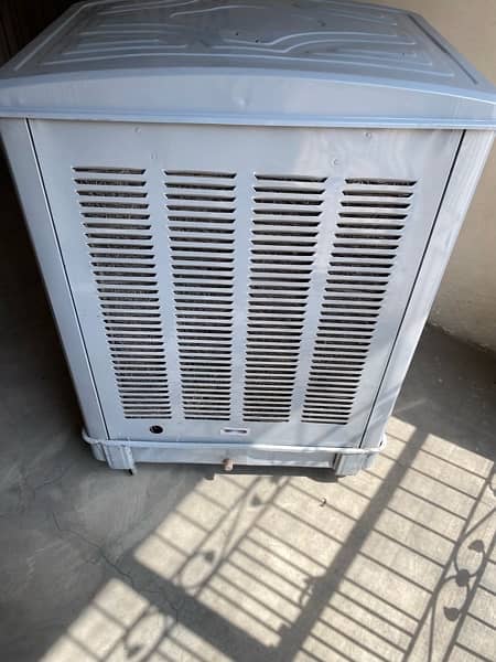 Air Cooler 1