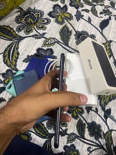 Iphone 7plus  (pta proved )