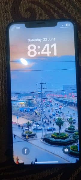 Iphone 11 Pro Max Non PTA (Jazz Sim Working) 0