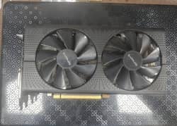 rx 570 4gb supphire nitro plus