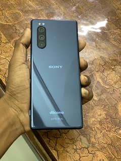 Sony Xperia 5