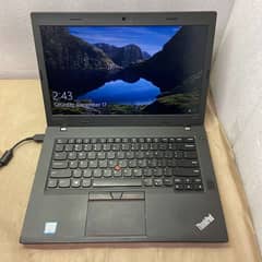 Lenovo T470p Ultrabook / HQ QUADCORE
Heavy duty machine