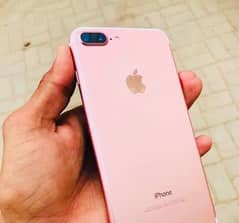 iPhone 7 Plus 128gb all ok 10by10 Non pta all sim working 85BH ALL OK