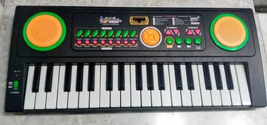 Piano Electronic Keyboard, Musical instruments