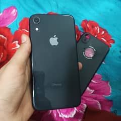 Iphone Xr 64gb urgent sale contact only whatsapp