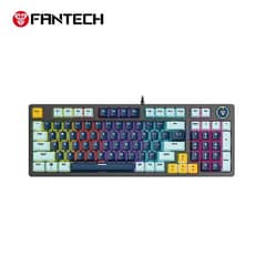 Fantech