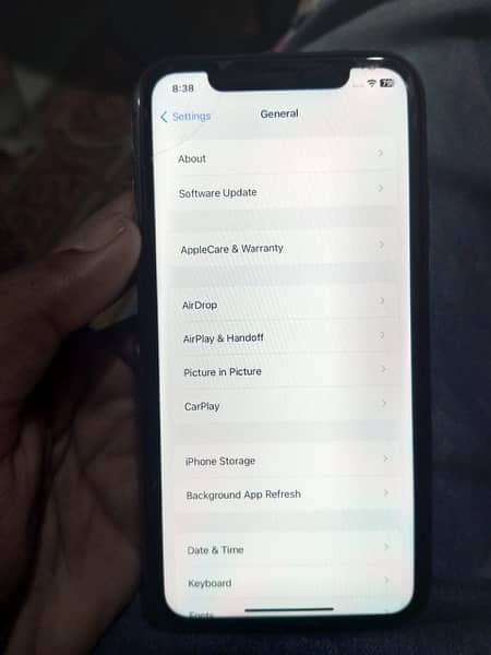 iphone 11 non pta non active 4 month sim  time JV read add 2