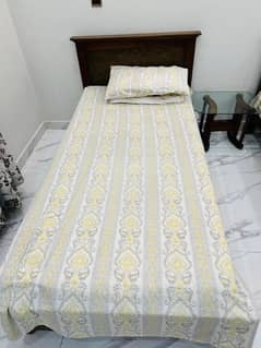 Single Beds For Sale with Mattress