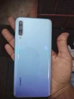 Huawei Y9s