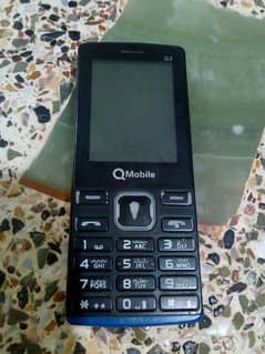 Qmobile g3