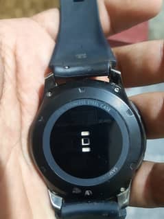 Samsung gear s3