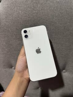 iPhone 11 64GB Non PTA Approved Jv 03284040402
