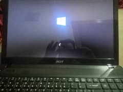 Acer aspire 5742ZG for sale