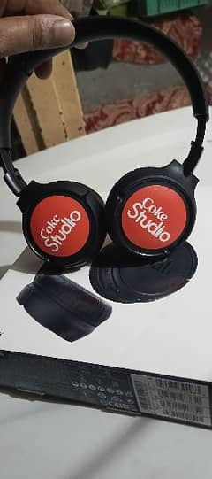 headphones coke studio