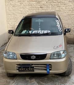 Suzuki Alto 2004