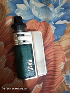 Drag E60 vape