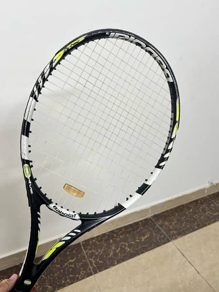 Babolat original tennis rackets 0