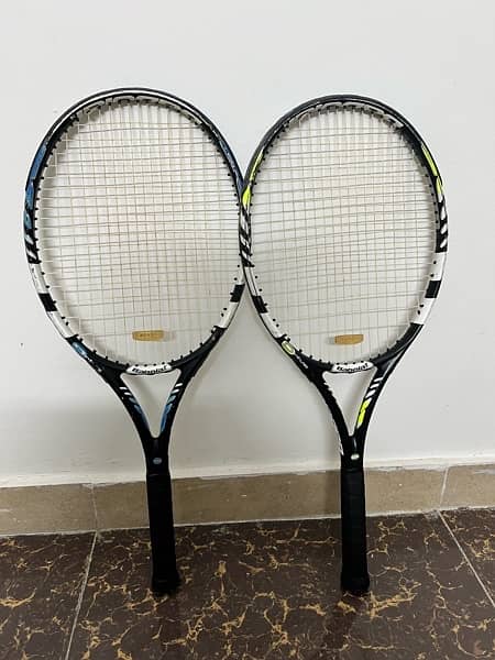 Babolat original tennis rackets 2