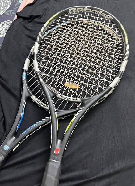 Babolat original tennis rackets 3