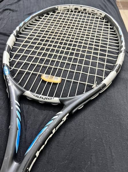 Babolat original tennis rackets 4