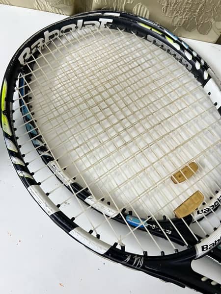 Babolat original tennis rackets 5