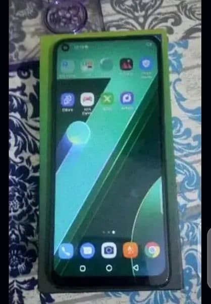 infinix Note 7 3