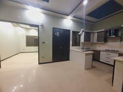 200 Sq Yards 1ST Floor Portion Sector X Gulshan-e-Maymar