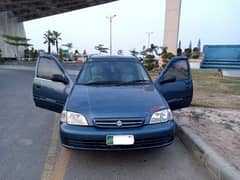 Suzuki Cultus VXR 2006