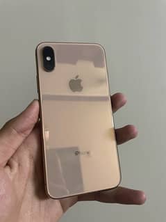 iPhone Xs 64gb Pta Approved