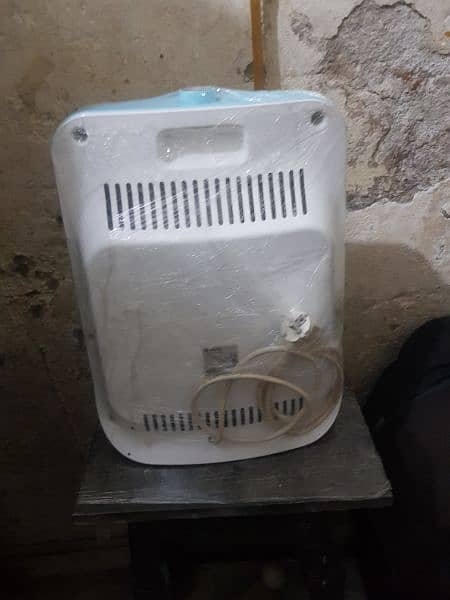 gree  heater other heater 0