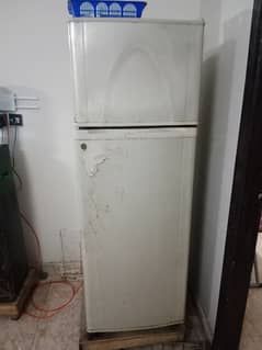 Dawalance Fridge big size Full chilled