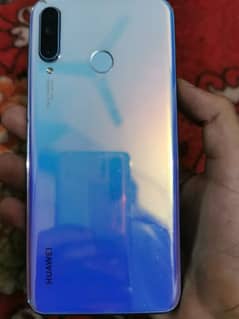 HUAWEI P30 LITE