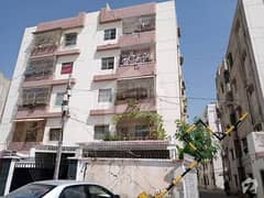 3 BED DRAWING & DINING FLAT FOR SALE M. Y GARDEN BLOCK-6