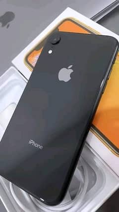 iphone xr 64 GB 03356483180 My Whatsapp number