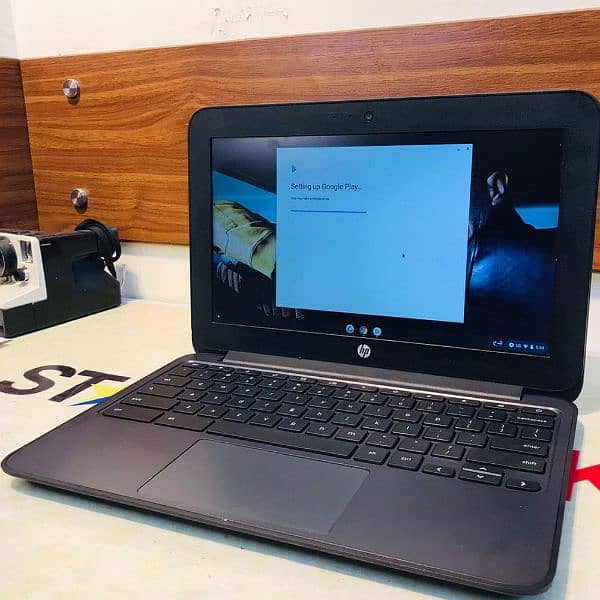 Hp Chromebook G5 0