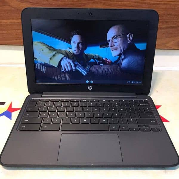 Hp Chromebook G5 2