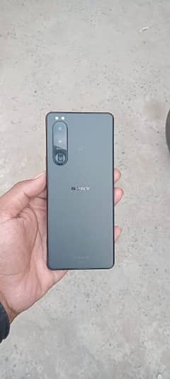 Sony Xperia 5 mark 3 0