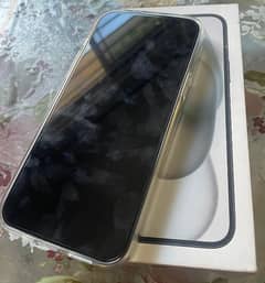 Iphone 15Plus 5 Days used