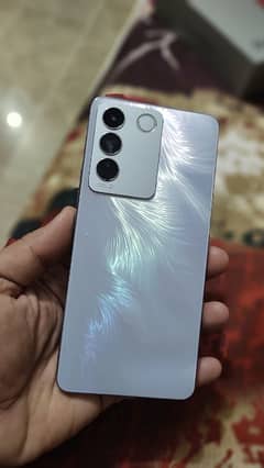 vivo v27e