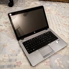 HP Elite Book 840 Full Touch Screen