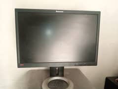 Lenovo 23 inch LCD (Flat Edition almots 24inch)