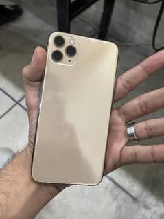 iPhone 11 pro Max Non pta