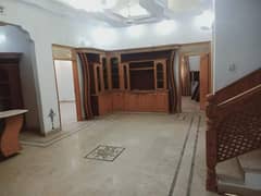 400 Sq Yards Double Story House For Rent in Sector Y Gulshan-e-Maymar