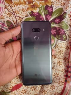 LG G8 thinq 36000