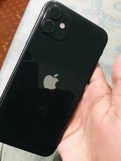 iPhone 11 non PTA jv