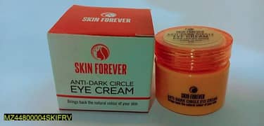 anti dark circle eye cream